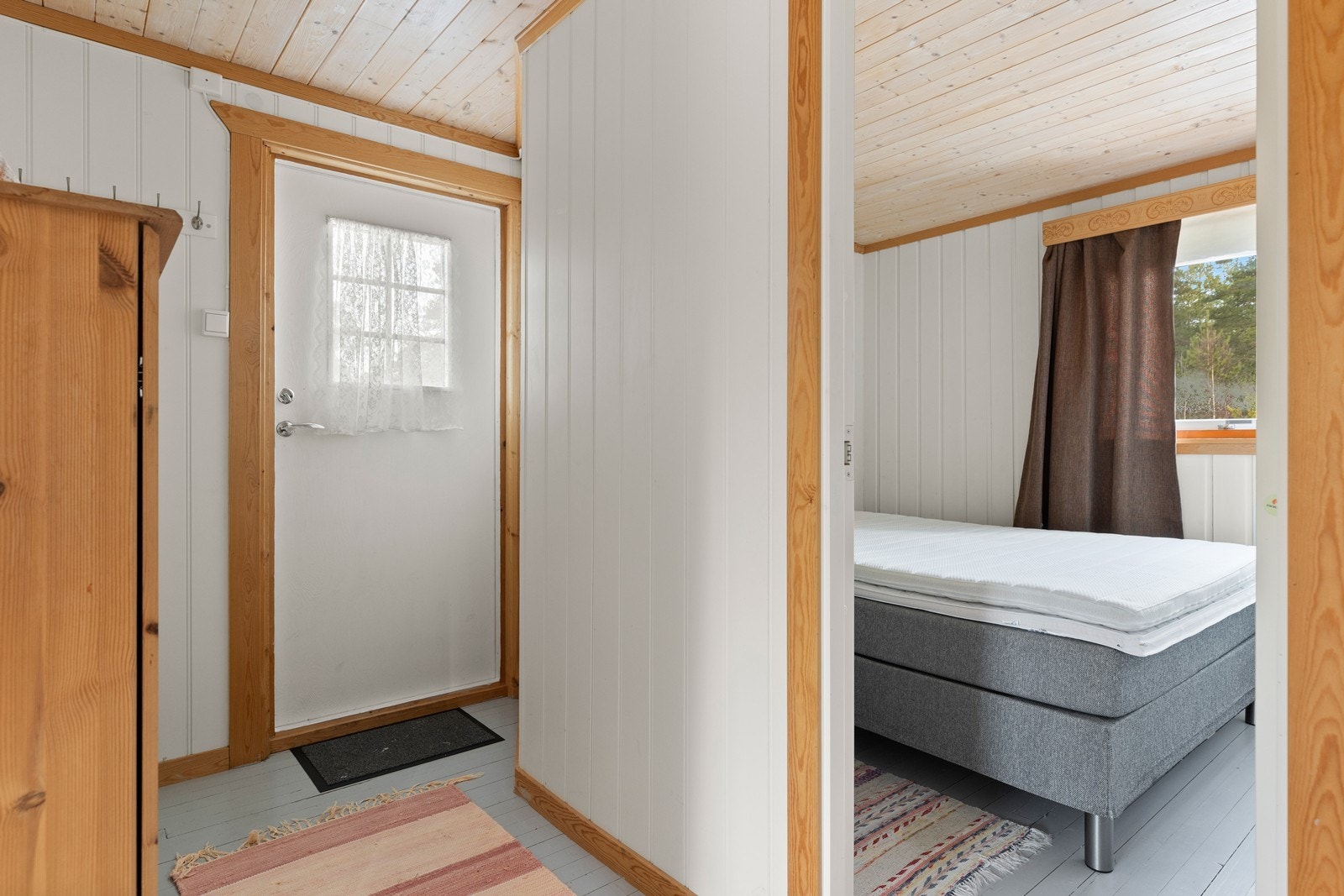 Velkommen inn! Galleribilde