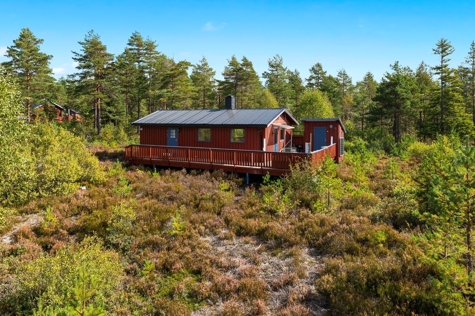 Eiendommen formidles gjennom Eiendomsmegler 1. Galleribilde