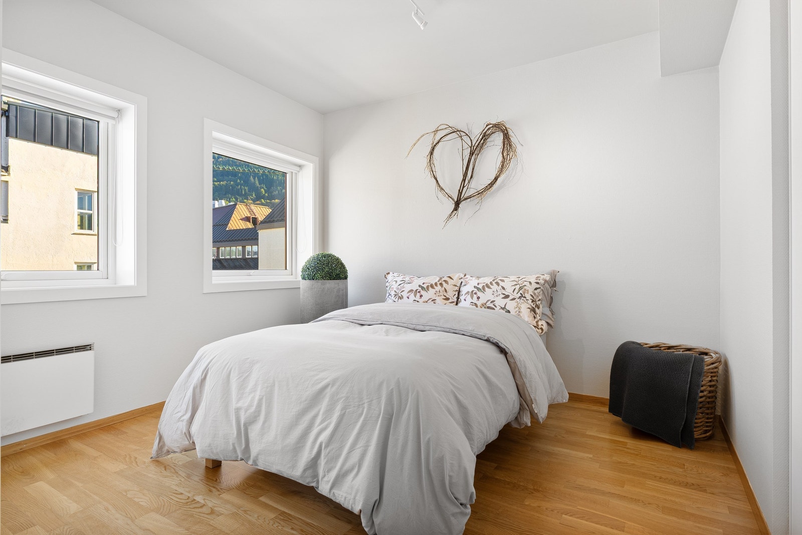 Hovedsoverom Galleribilde