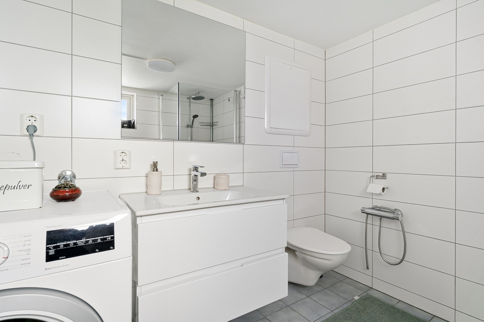 bad utleiedel. Galleribilde