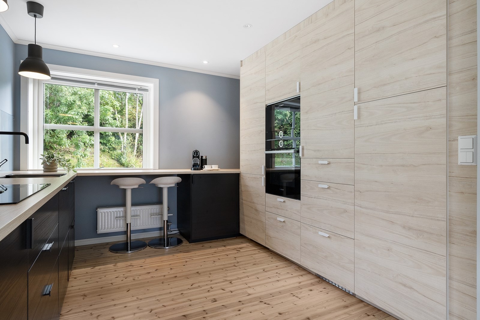 Kjøkkenet fra IKEA var nytt i 2018 Galleribilde