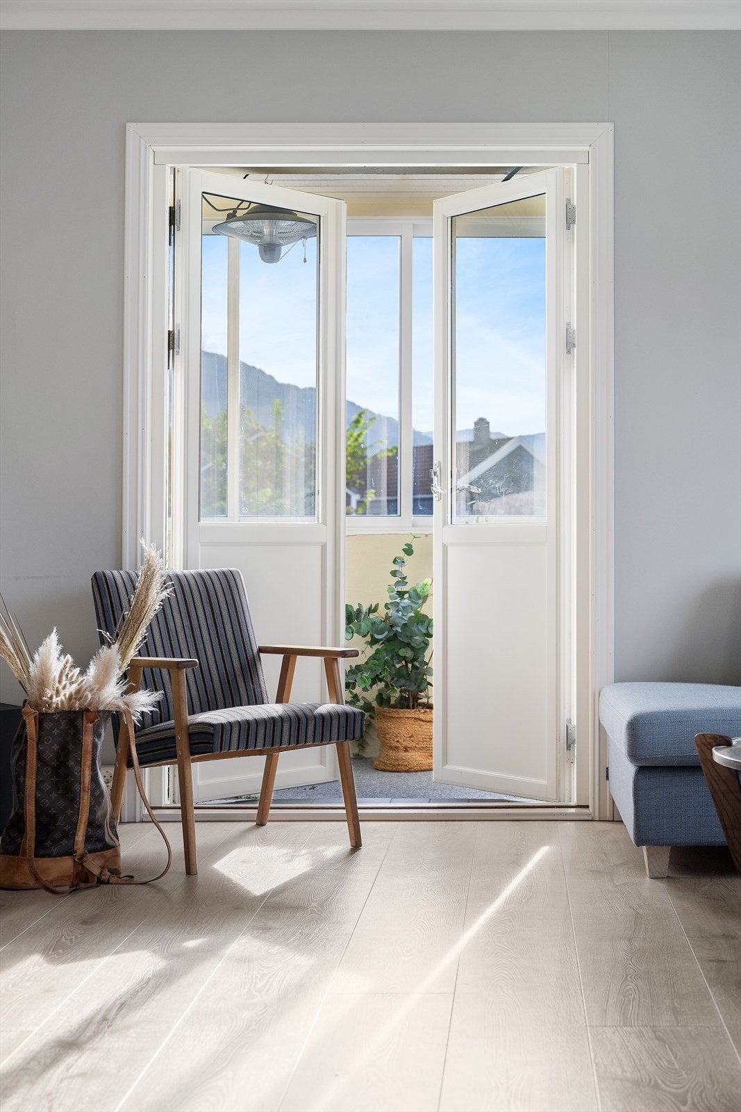 Husk påmelding til visning! Galleribilde