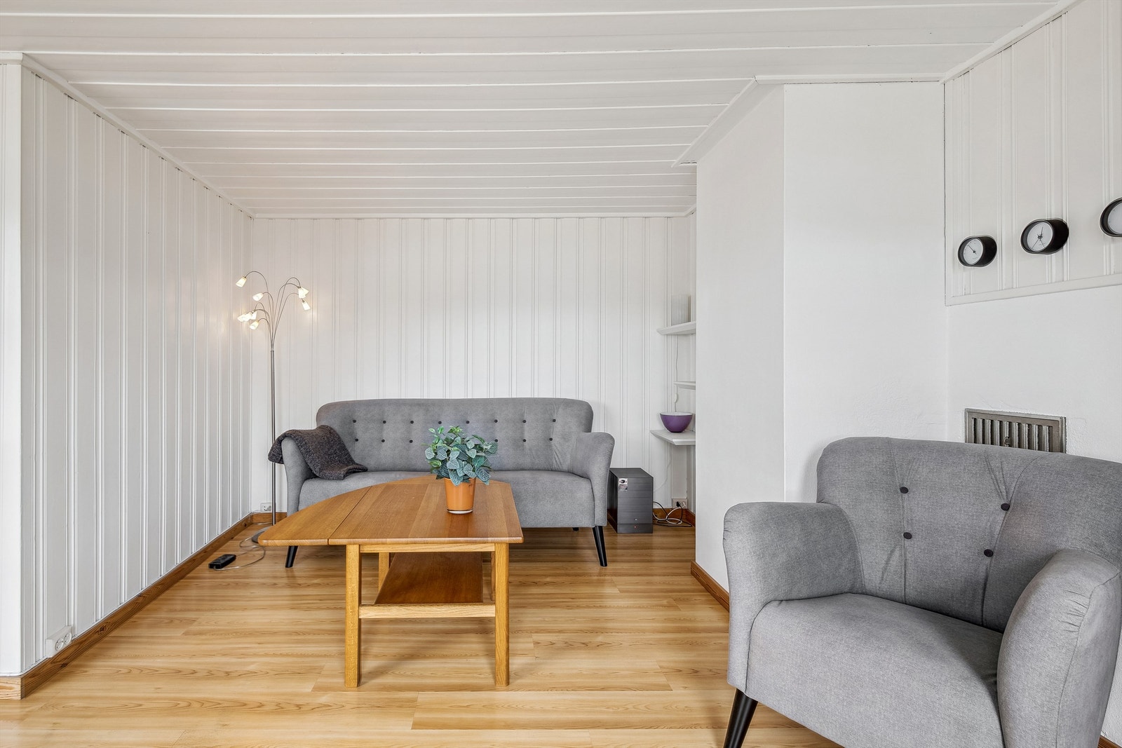 Dagligstue Galleribilde