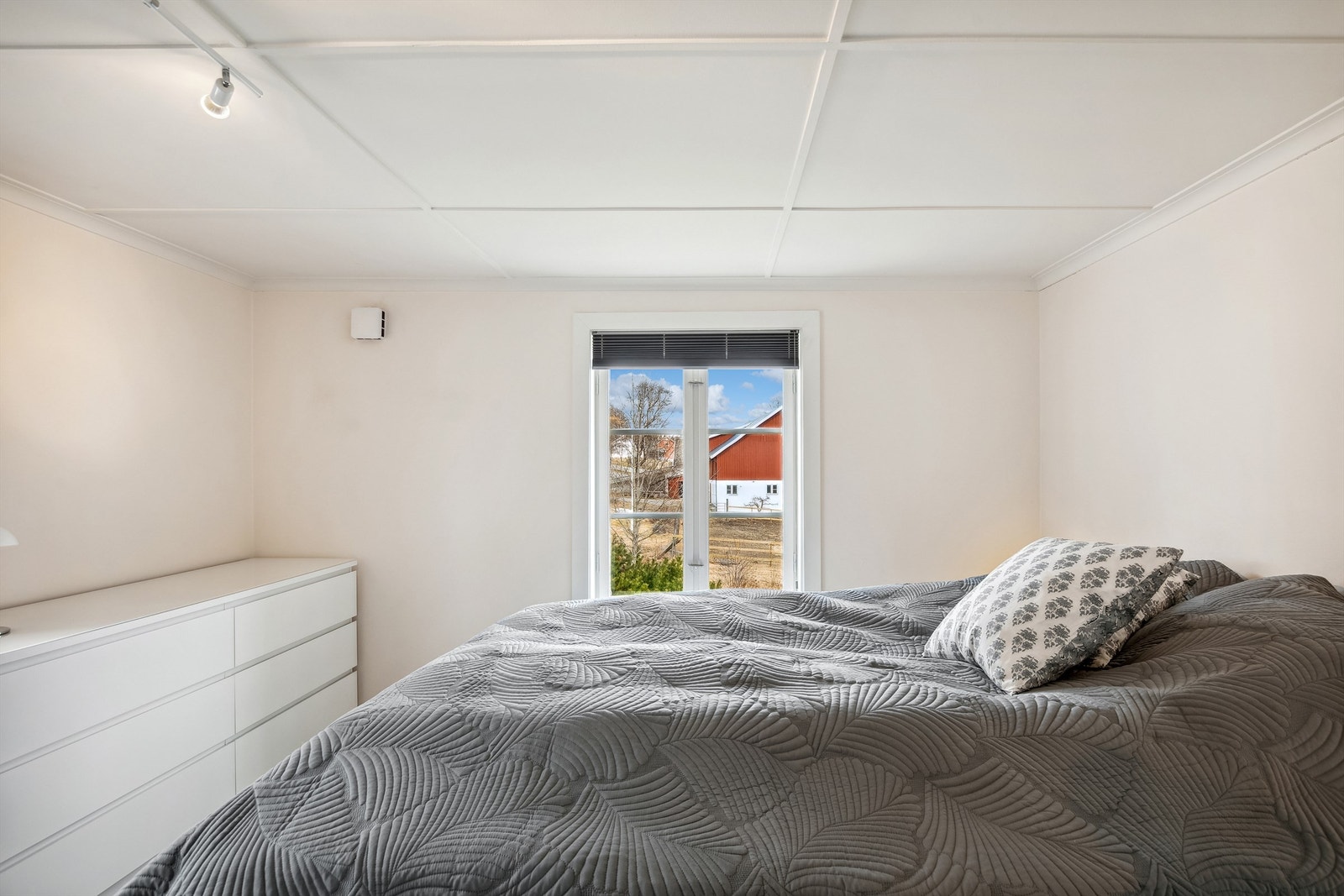 Soverom 2. etg. Galleribilde