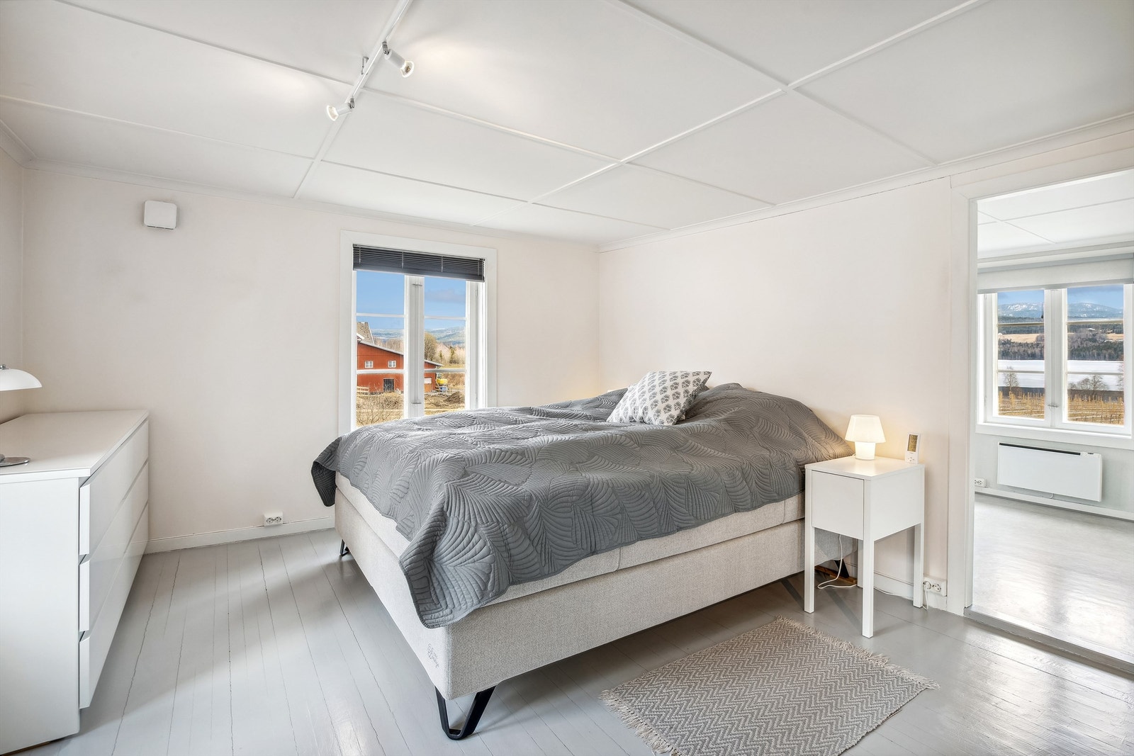 Soverom 2. etg. Galleribilde