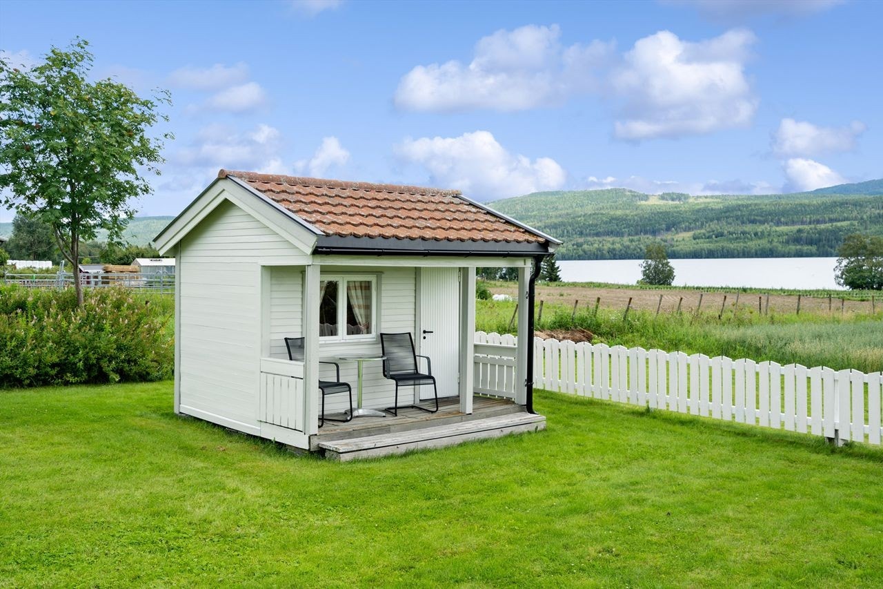 Lekestue Galleribilde