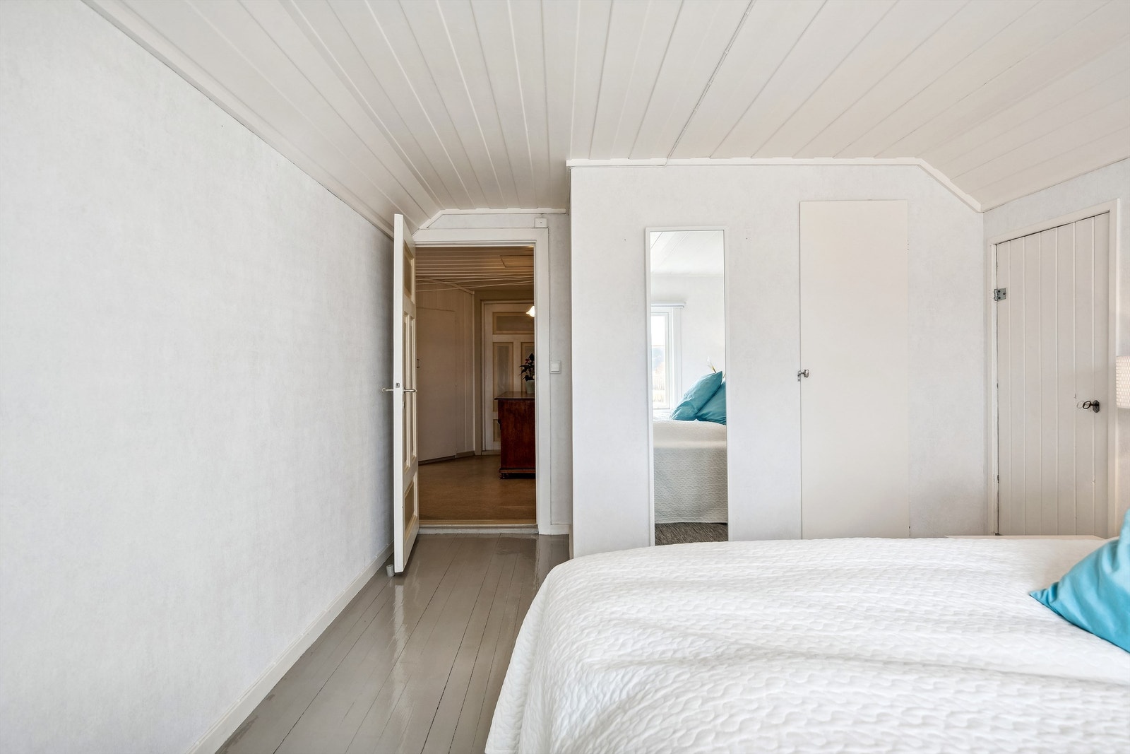 Soverom 3. etg. Galleribilde