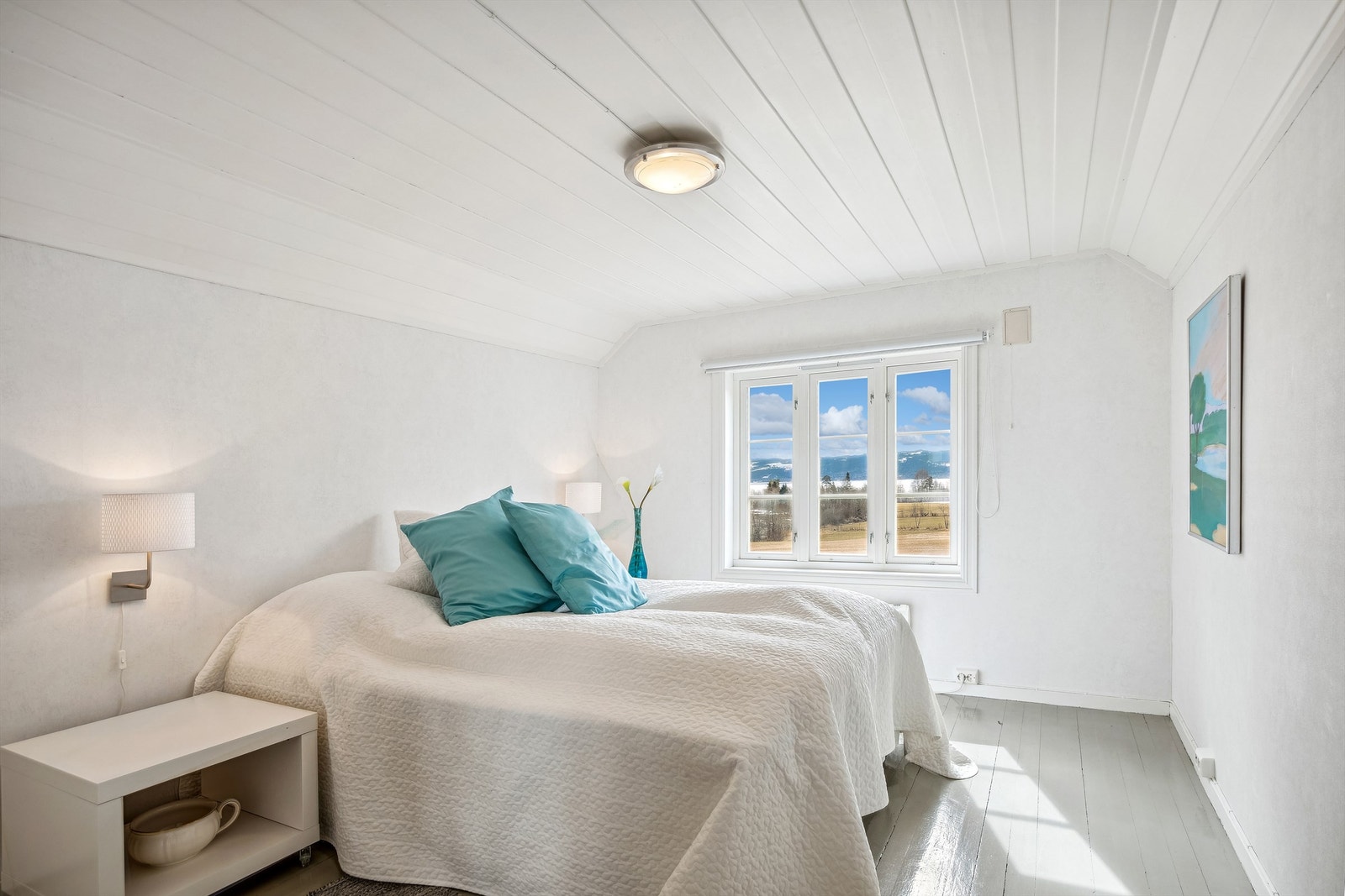 Soverom 3. etg. Galleribilde