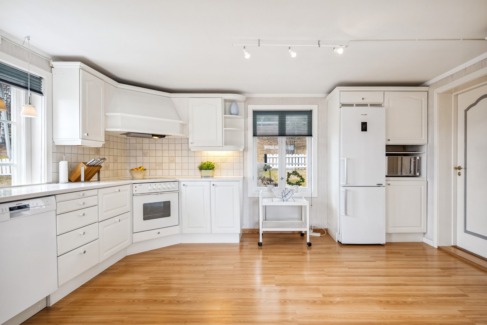 Kjøkkeninnredning Galleribilde