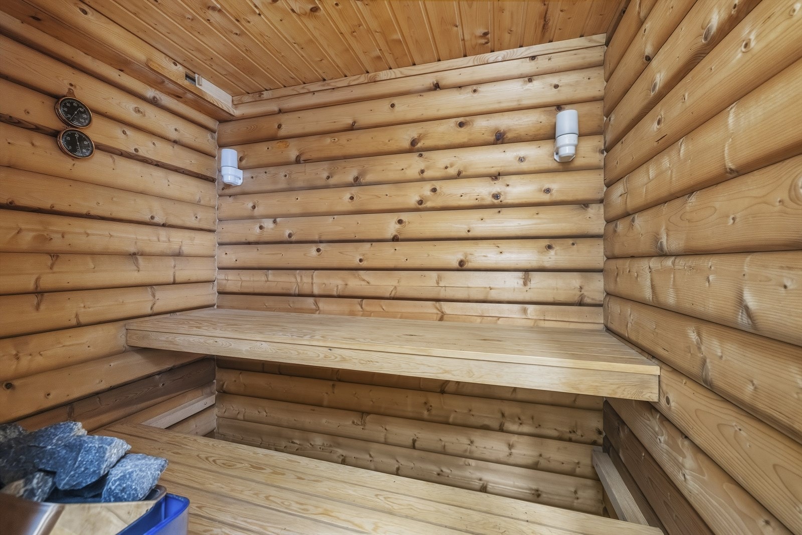 Badstue Galleribilde