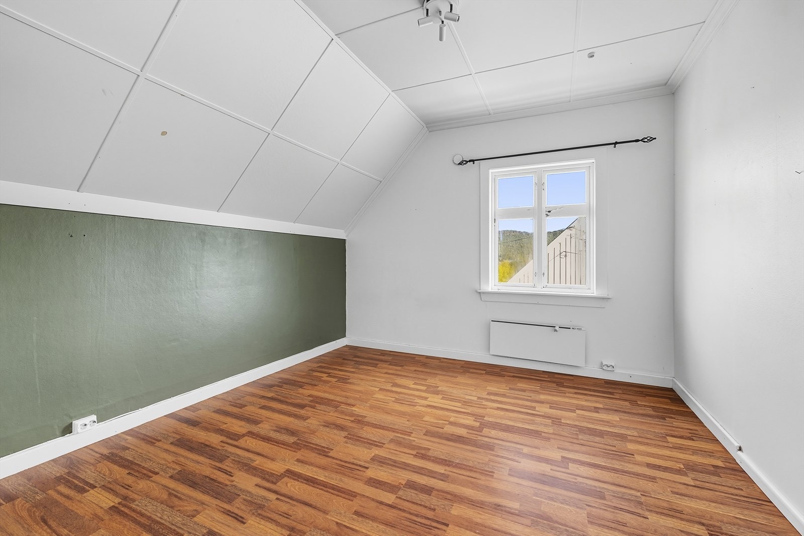 Soverom 3 Galleribilde