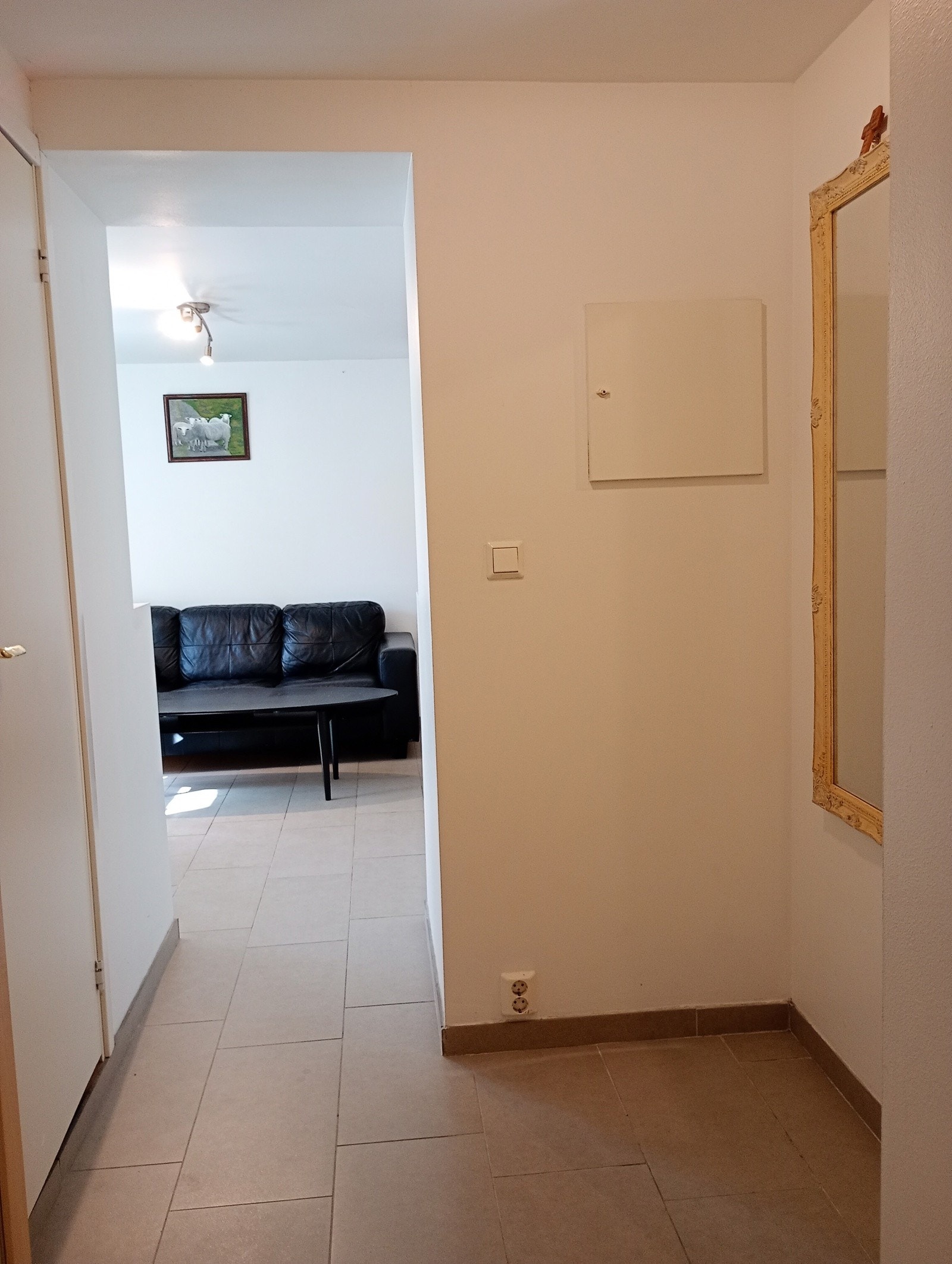 I underetasjen finner du en perfekt utleiemulighet Galleribilde