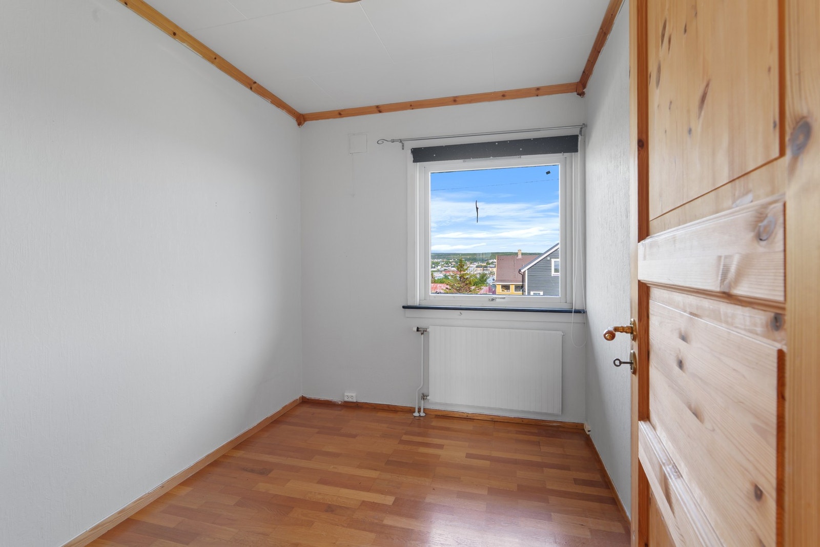 Soverom 2. Galleribilde