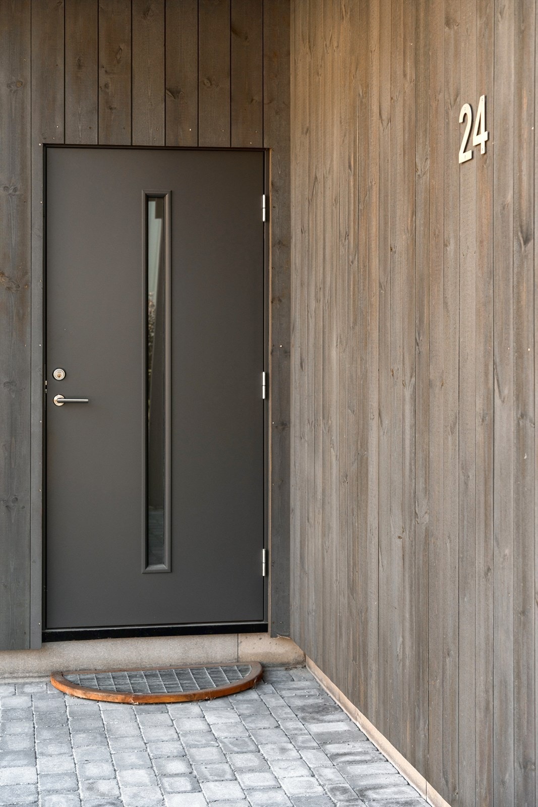 Velkommen inn! Galleribilde