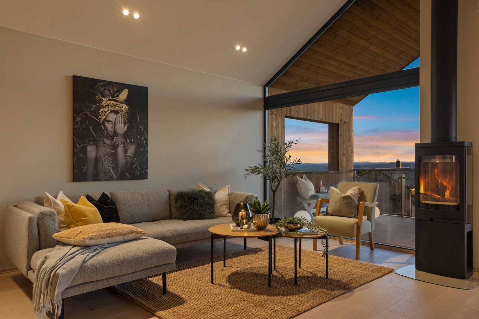 Skibrua 5 | EIE eiendomsmsegling Galleribilde