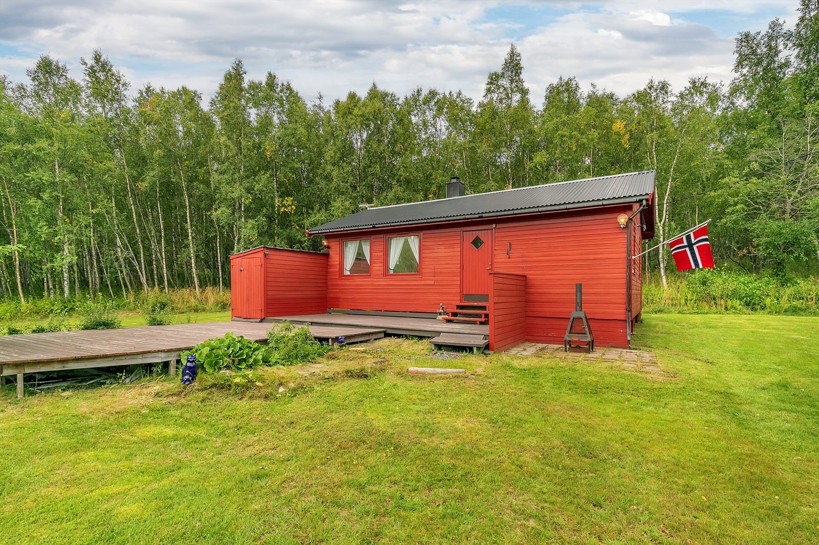 Ta kontakt med megler for avtale av visning! Galleribilde