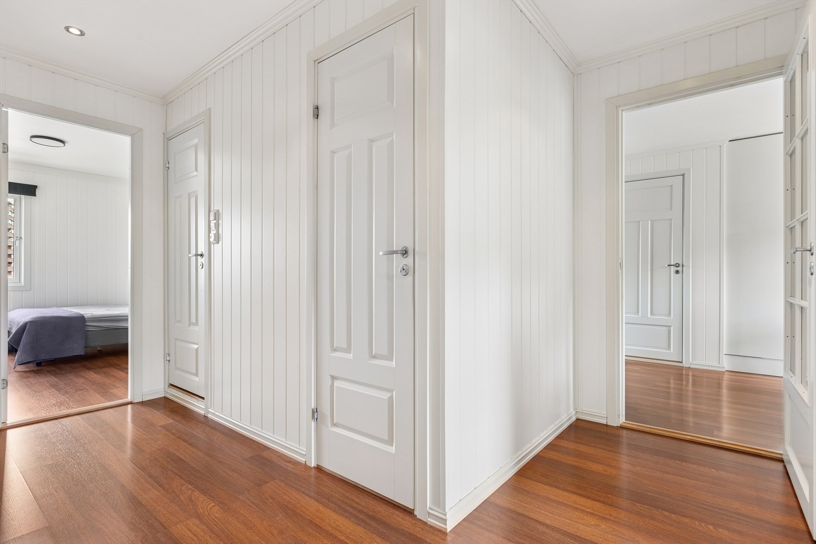 Velkommen inn! Galleribilde