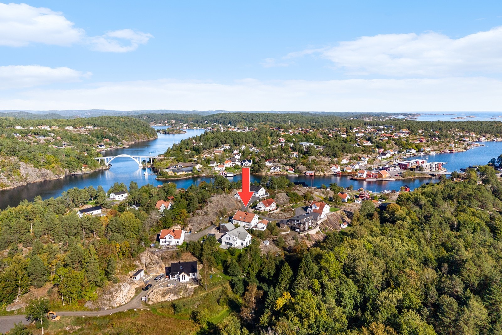 Kilsund Galleribilde