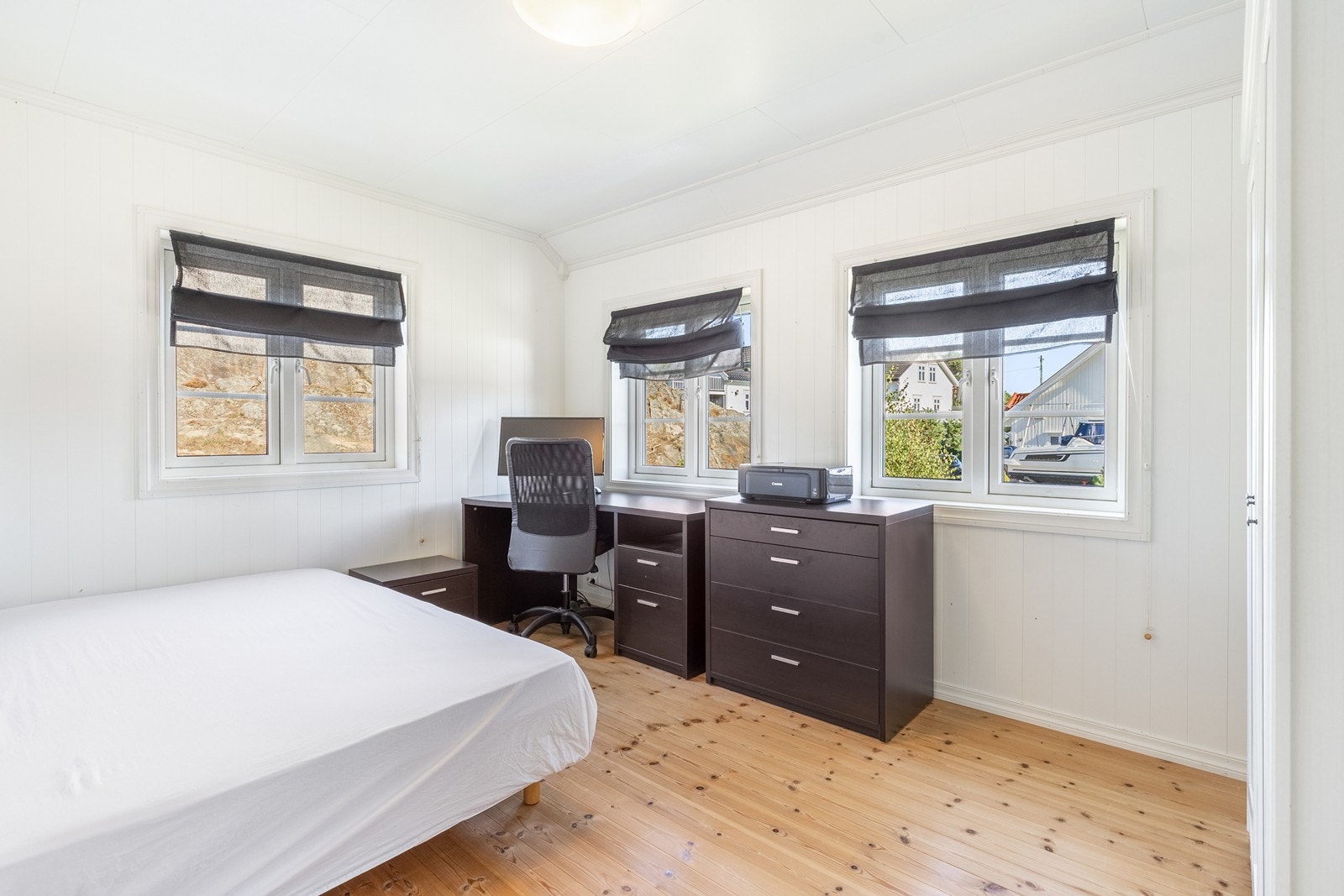 Soverom 3 Galleribilde