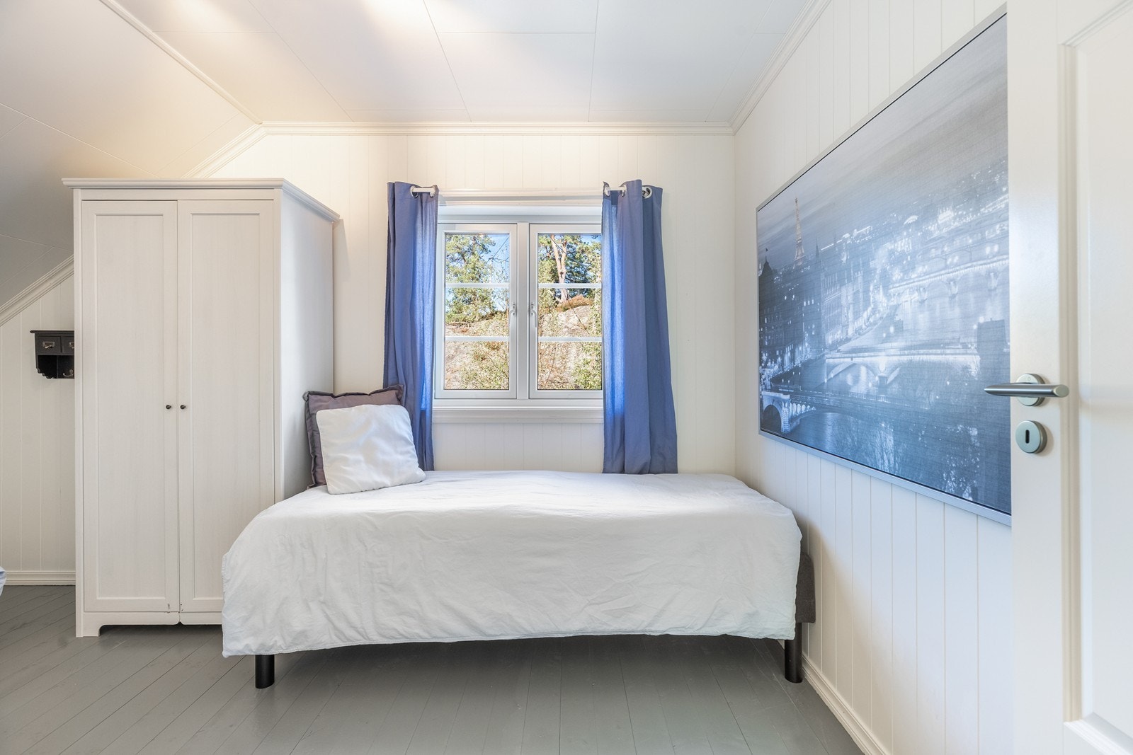 Soverom 4 Galleribilde