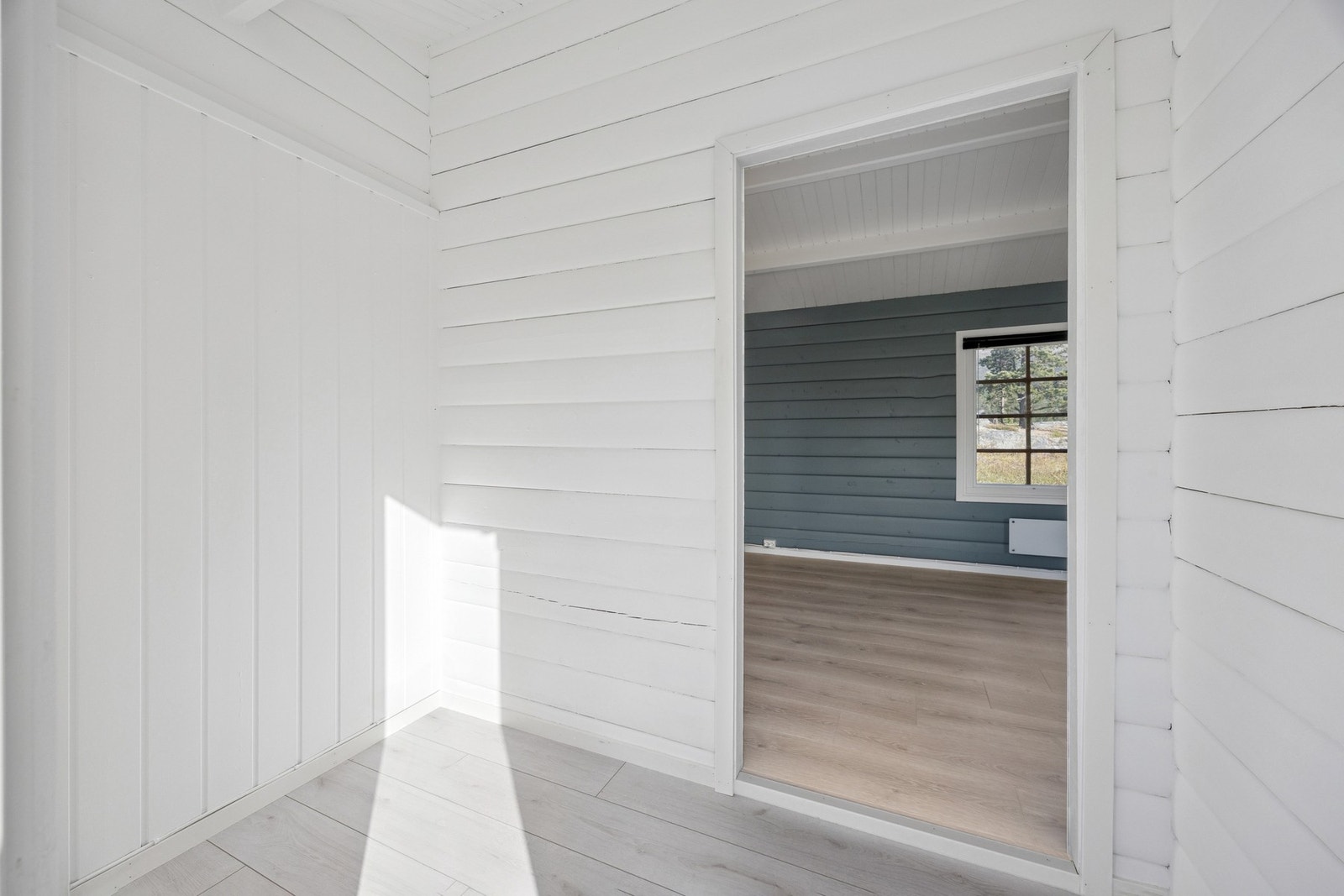 Velkommen inn! Galleribilde