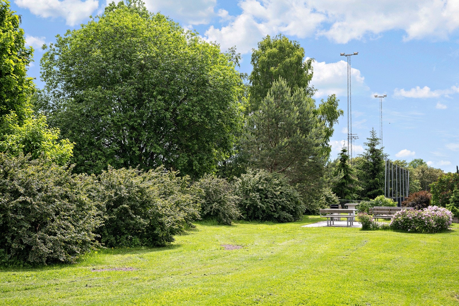 Tveitaparken Galleribilde