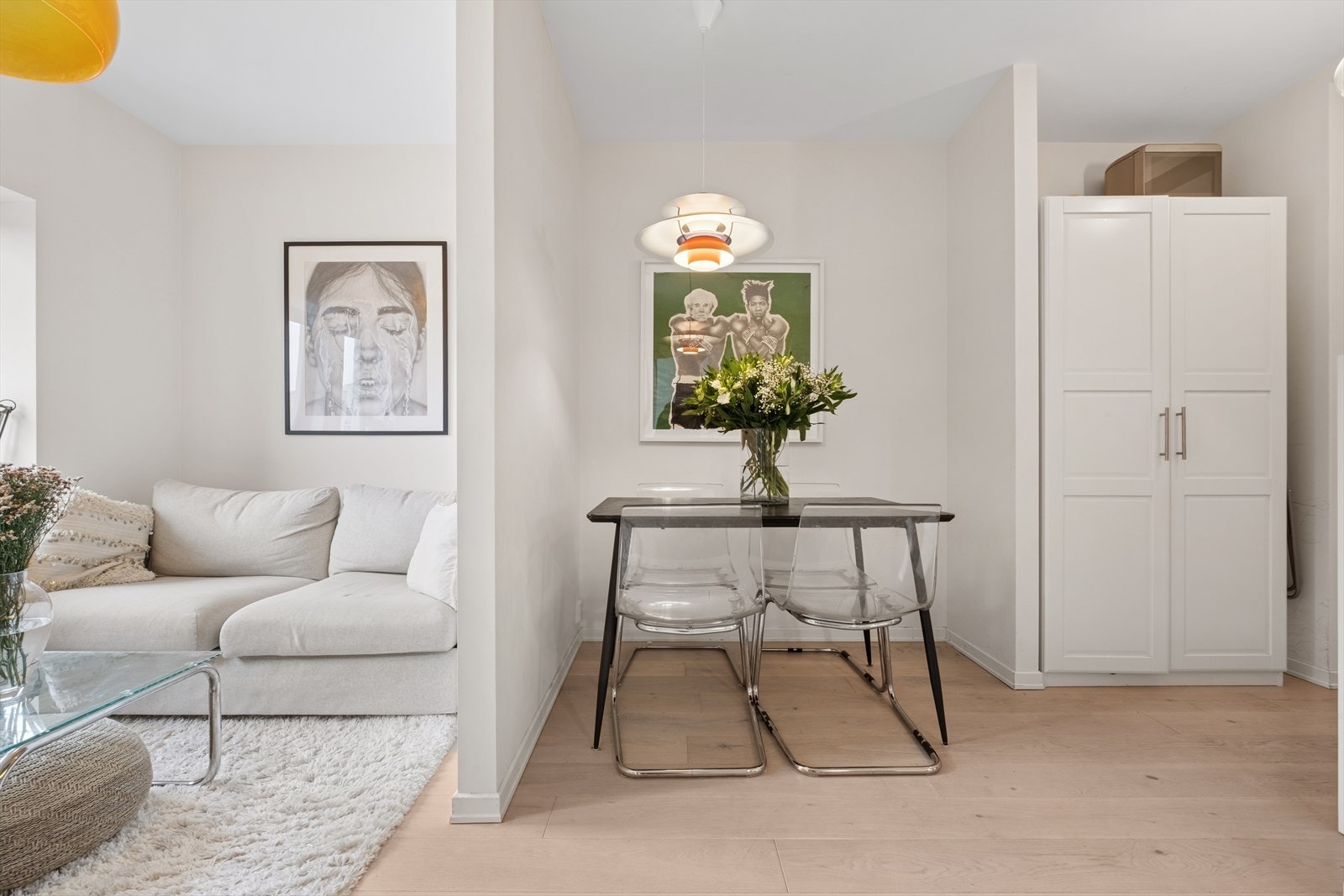 Velkommen til Hollendergata 3 - presentert av DNB eiendom v/Lene Marie Bjerkeli! Galleribilde