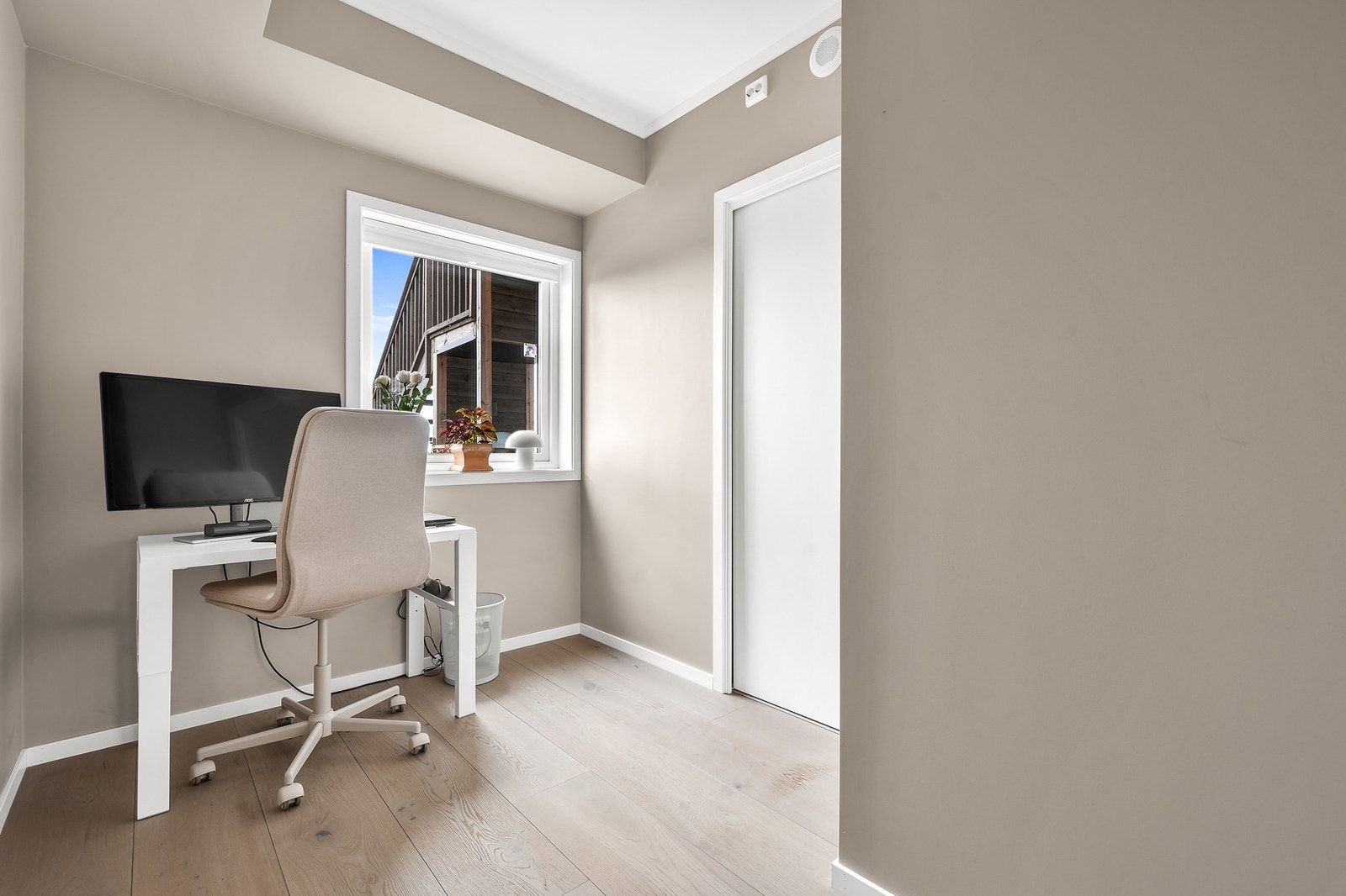 Soverom 2 Galleribilde