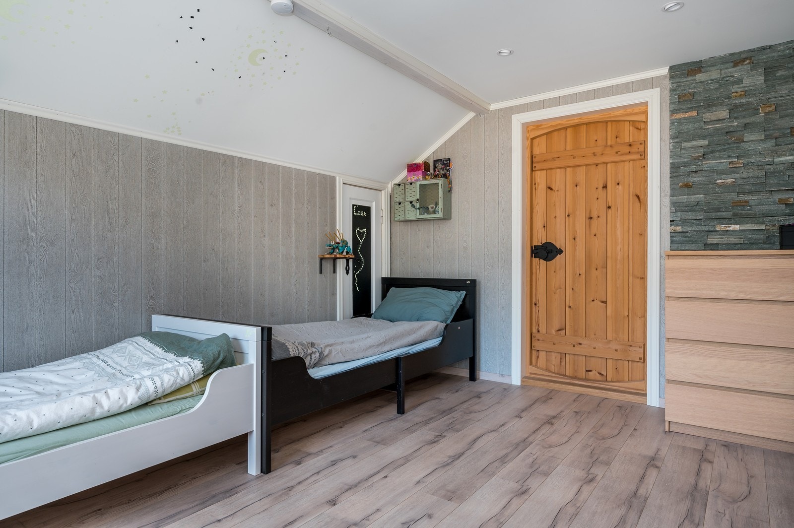 Soverom 2 Galleribilde