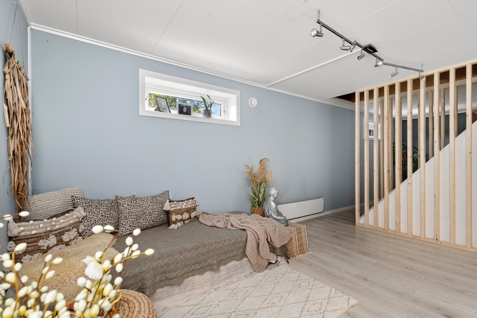 Kjellerstue Galleribilde