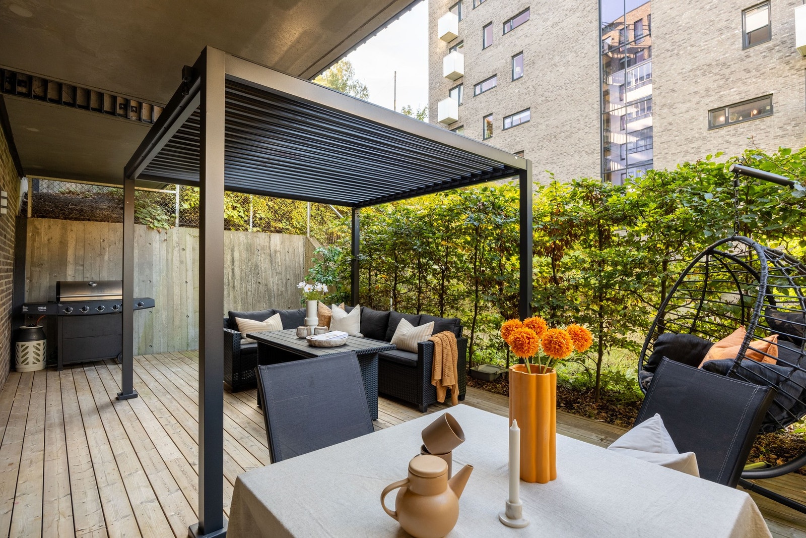 Husk visningspåmelding! Galleribilde