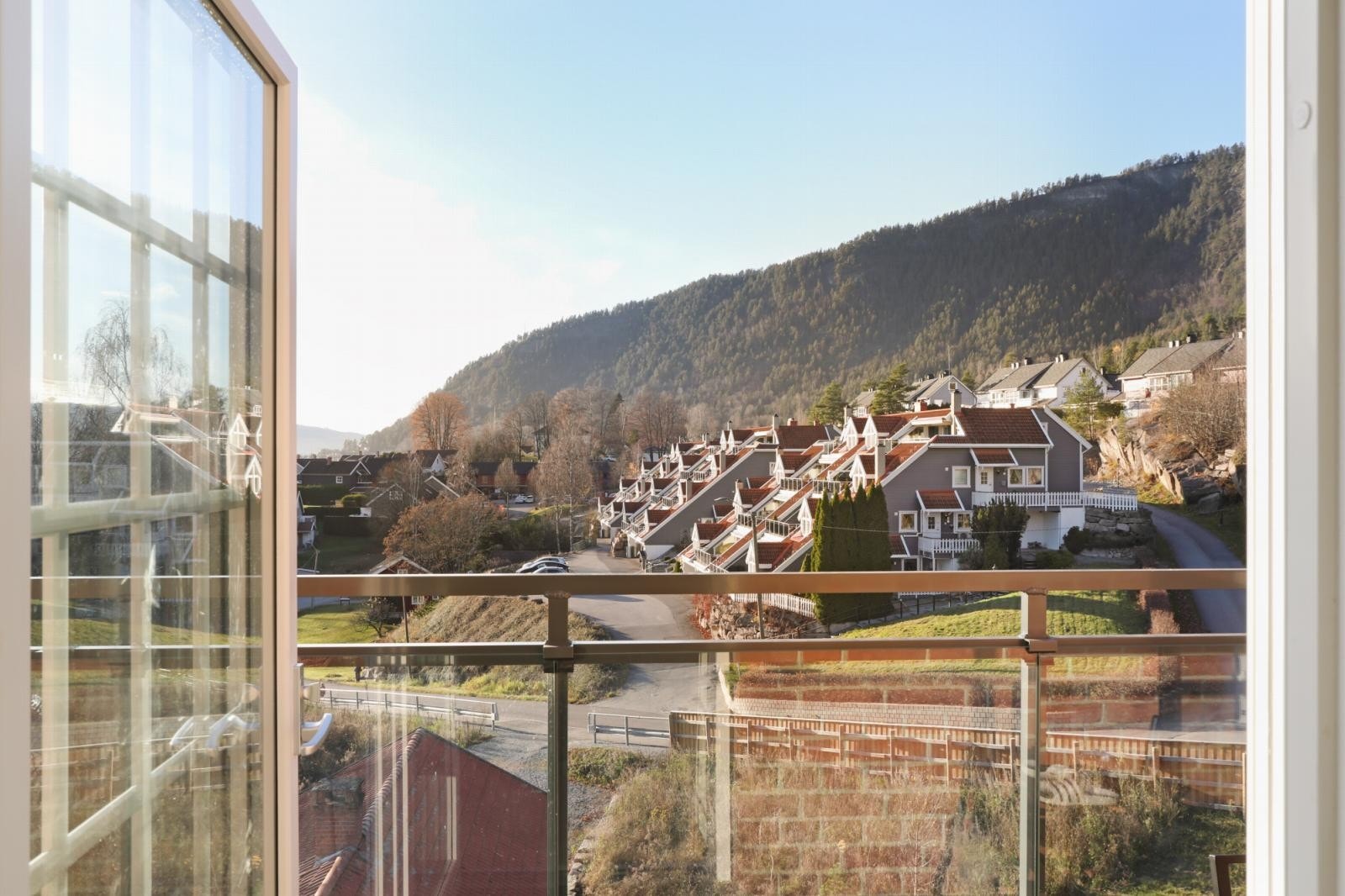 Balkong 2 Galleribilde
