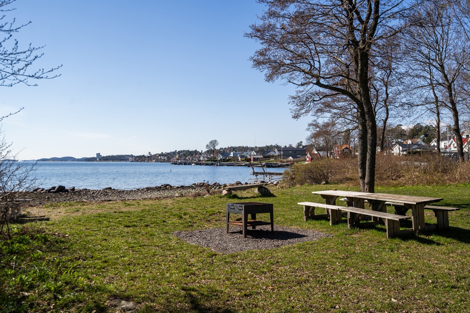 Næromårde Galleribilde