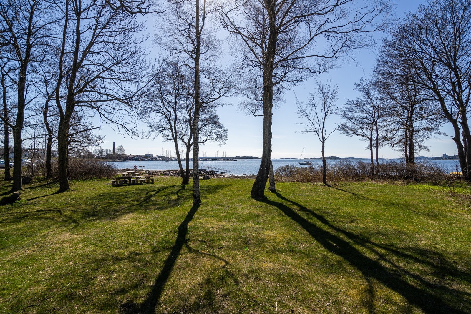 Næromårde Galleribilde