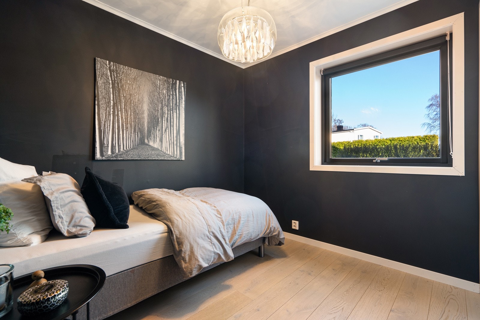 Soverom 6 Galleribilde