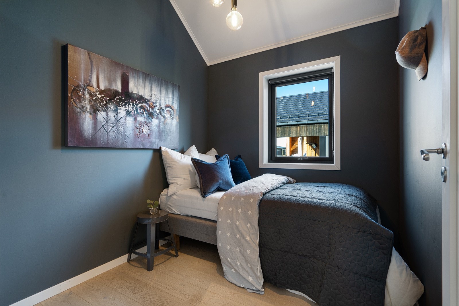 Soverom 3 Galleribilde