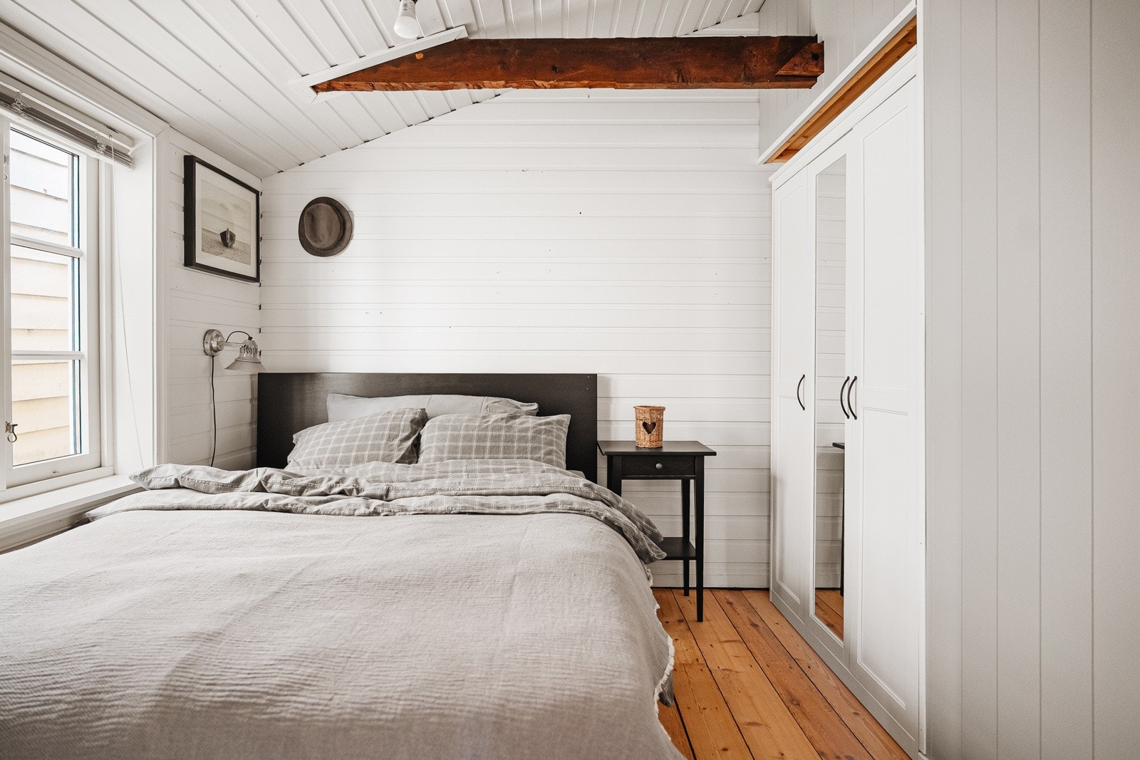 - Soverom 5 - Galleribilde