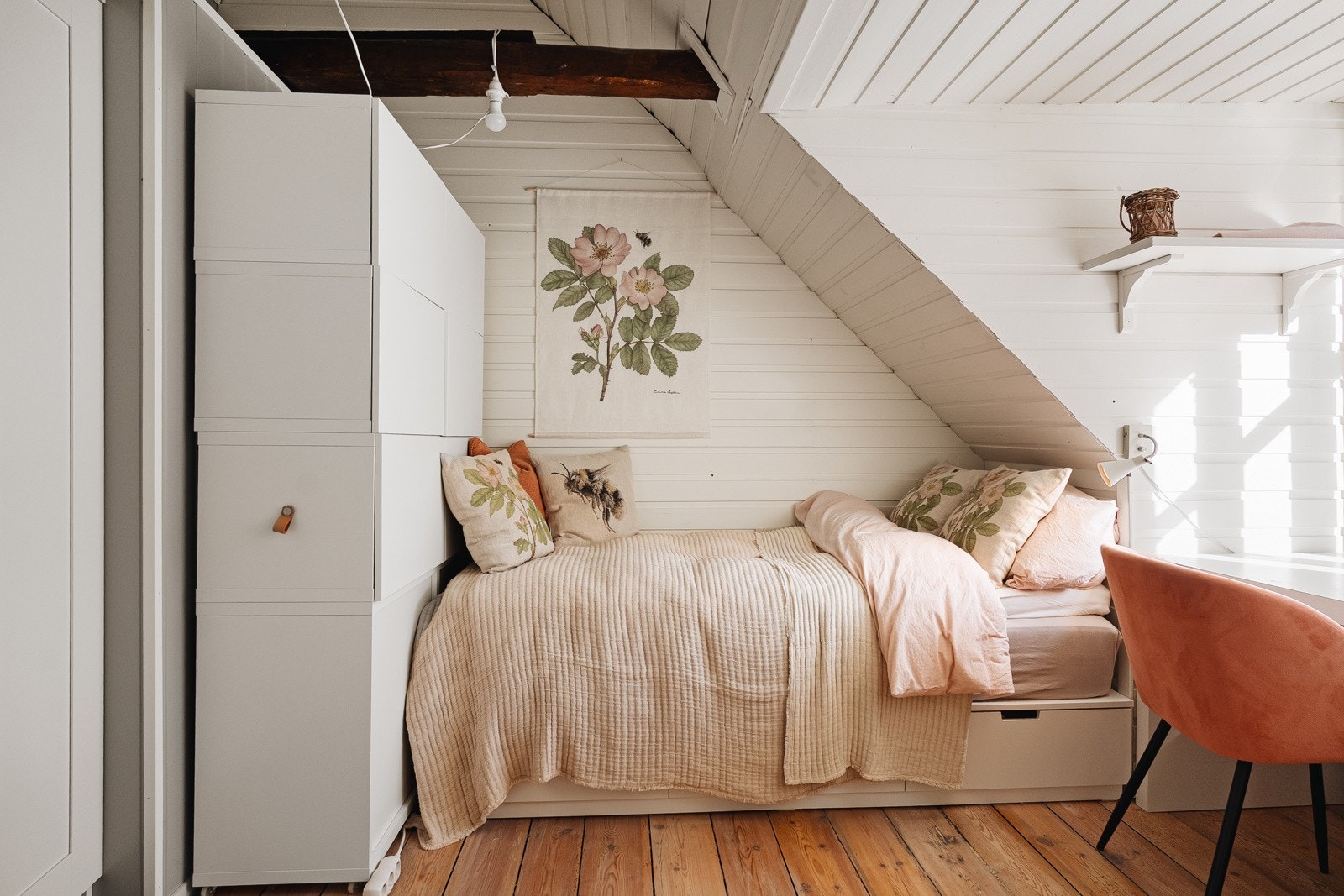 - Soverom 3 - Galleribilde