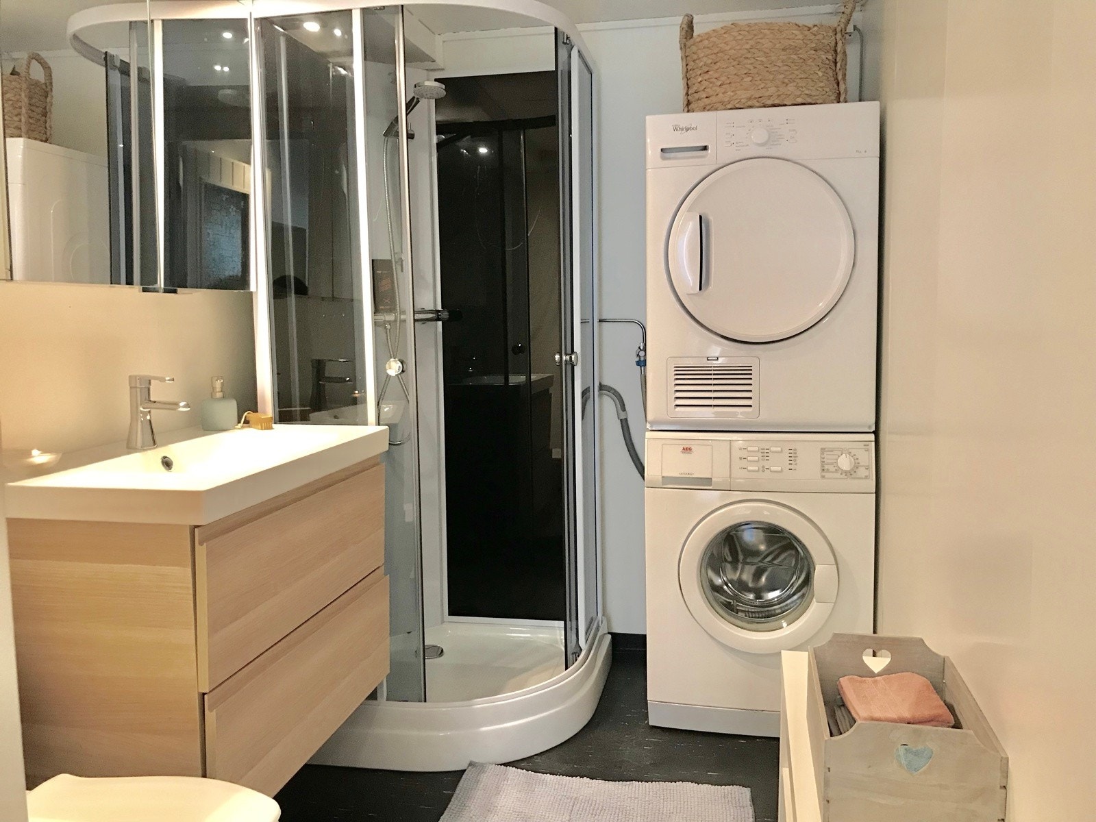 - Utleieleilighet nr 2 - Galleribilde