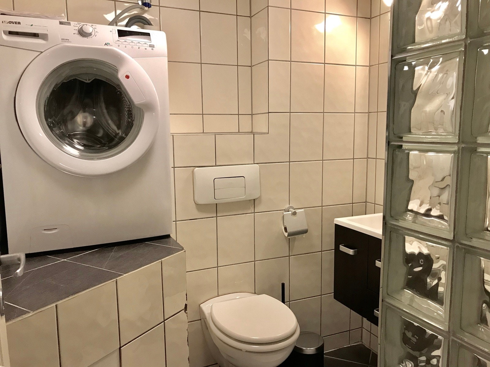 - Utleieleilighet nr 1 - Galleribilde