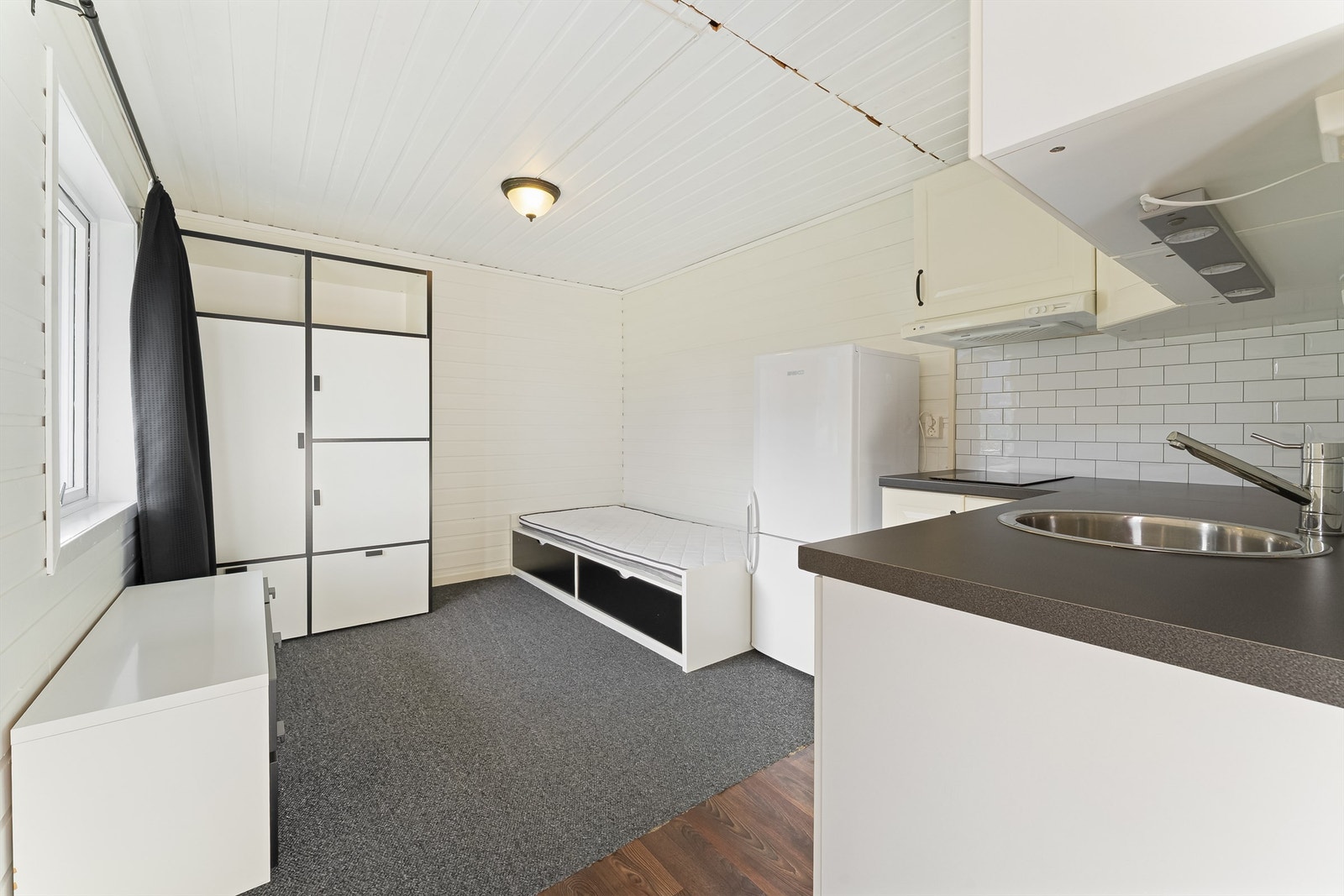 Utleiedel (Ikkje godkjent). Galleribilde