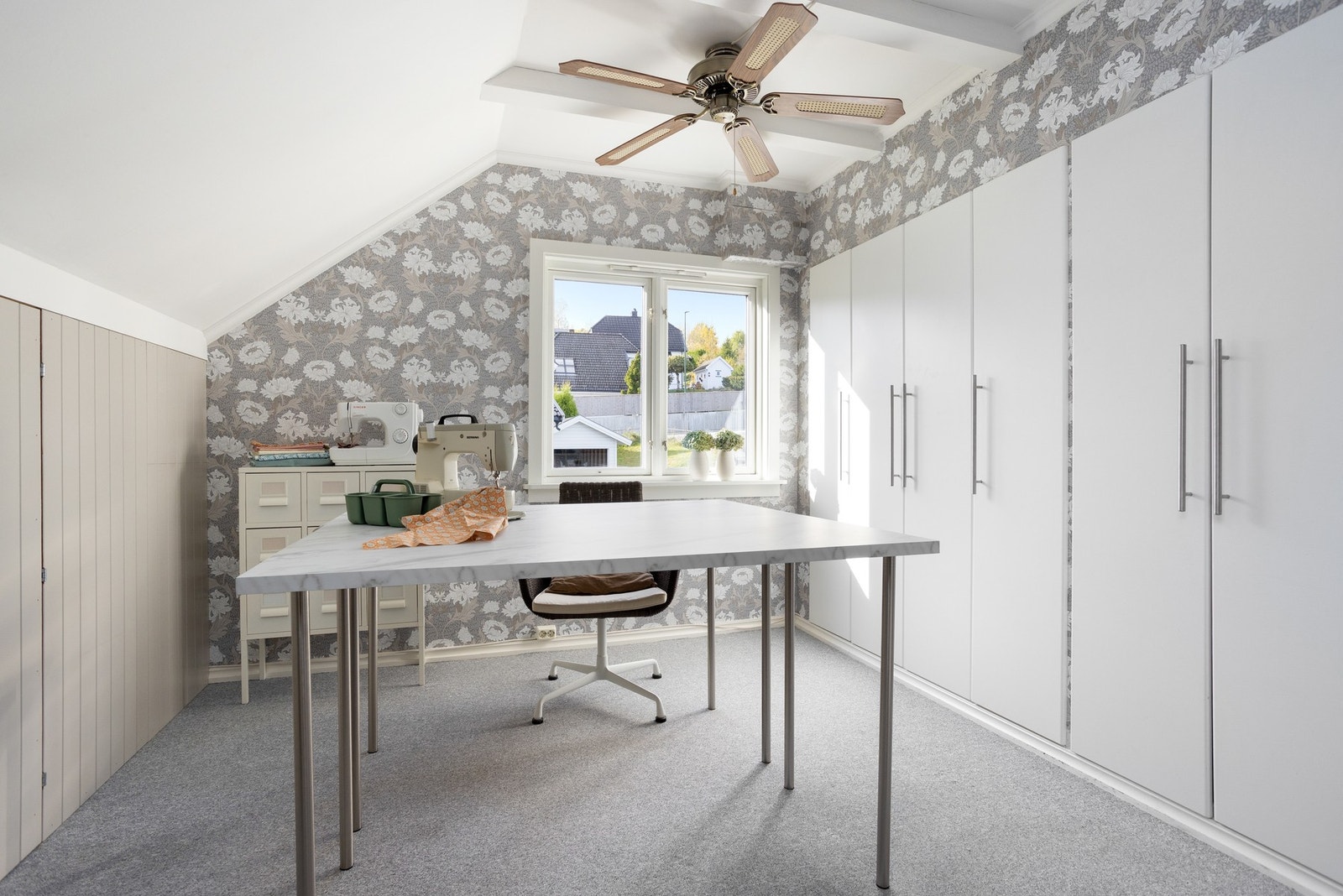 Soverom III i 2.etg. Galleribilde