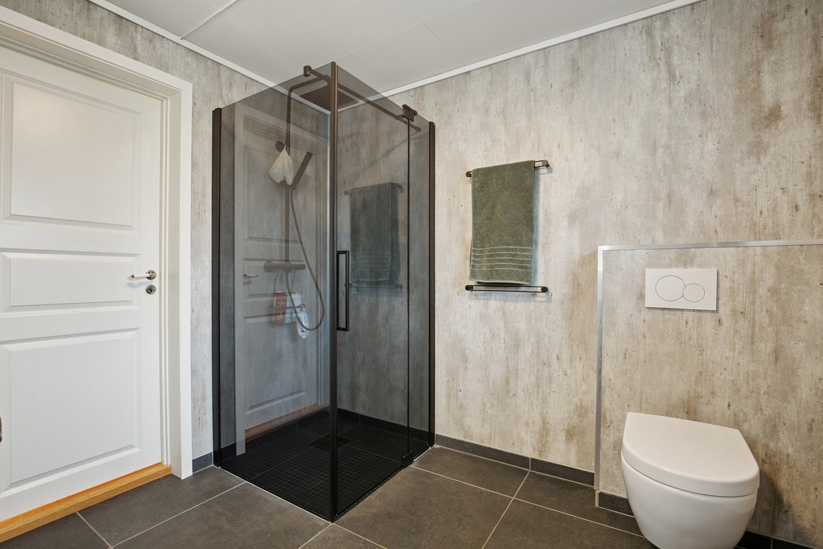 Bad/ vaskerom Galleribilde