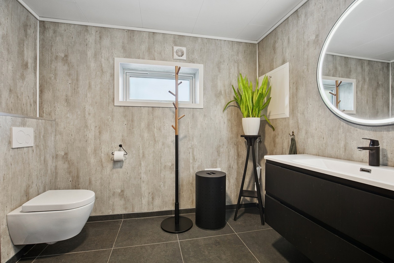 Bad er oppusset i 2023 Galleribilde