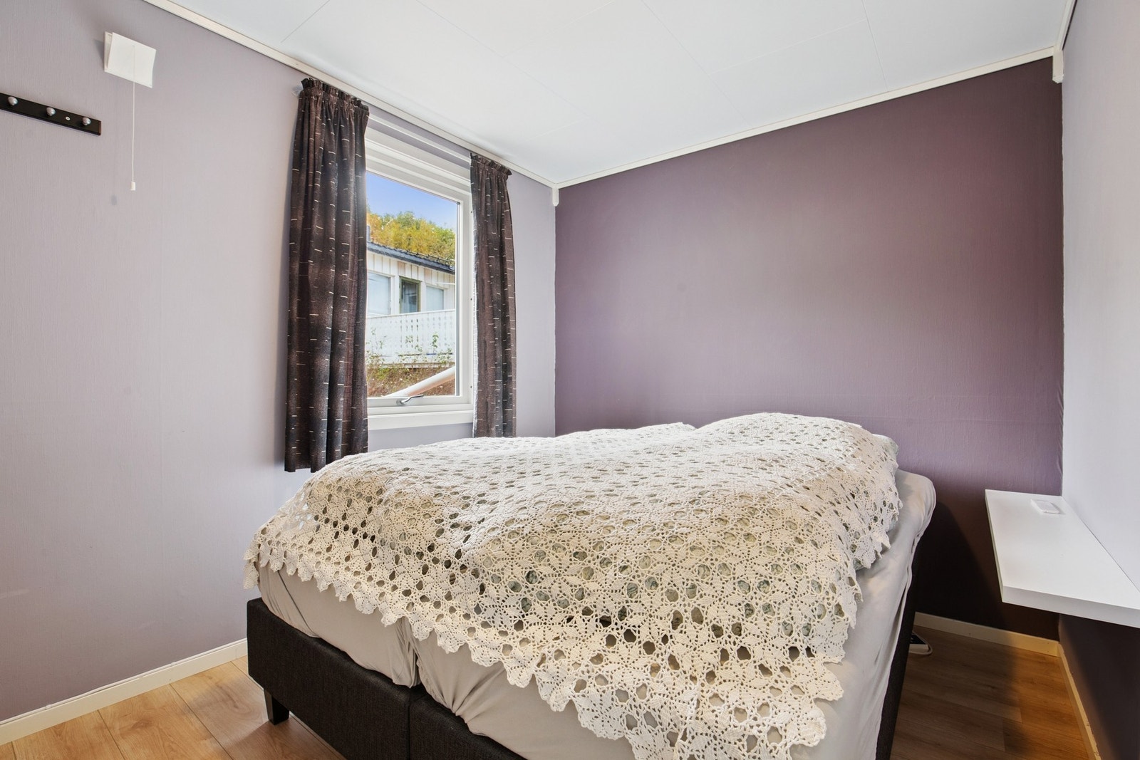 Soverom 3 Galleribilde