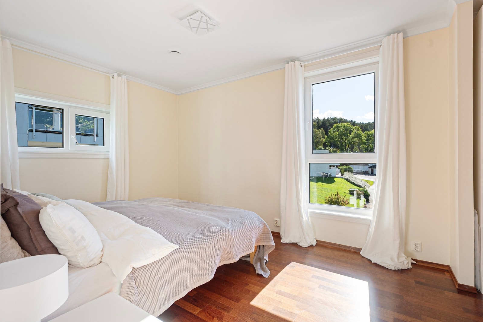 Hovedsoverom Galleribilde