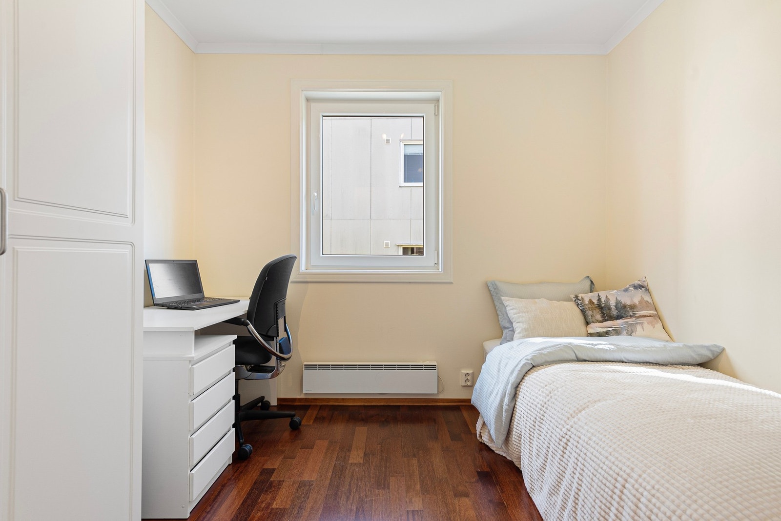 Soverom 2 Galleribilde