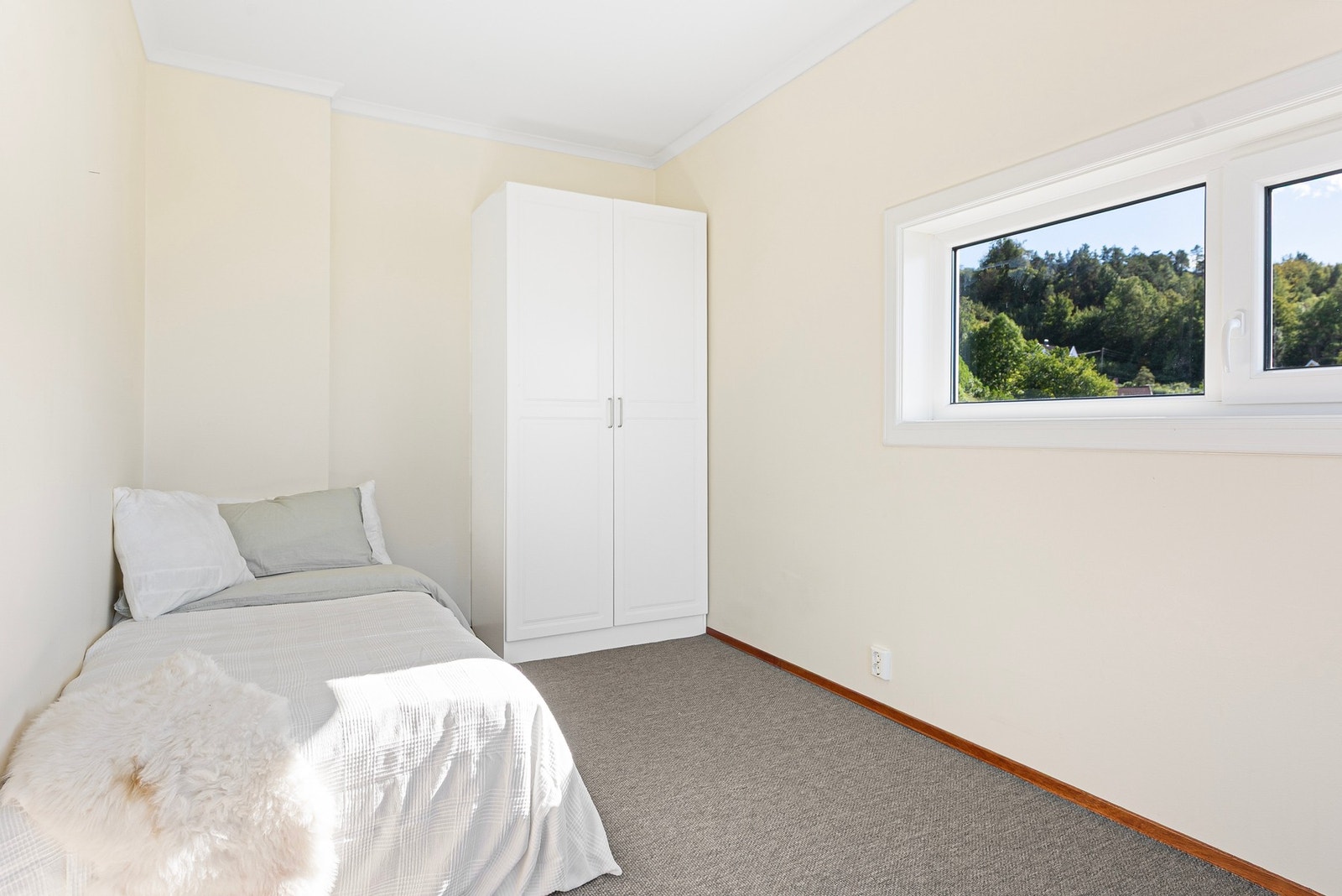 Soverom 3 Galleribilde