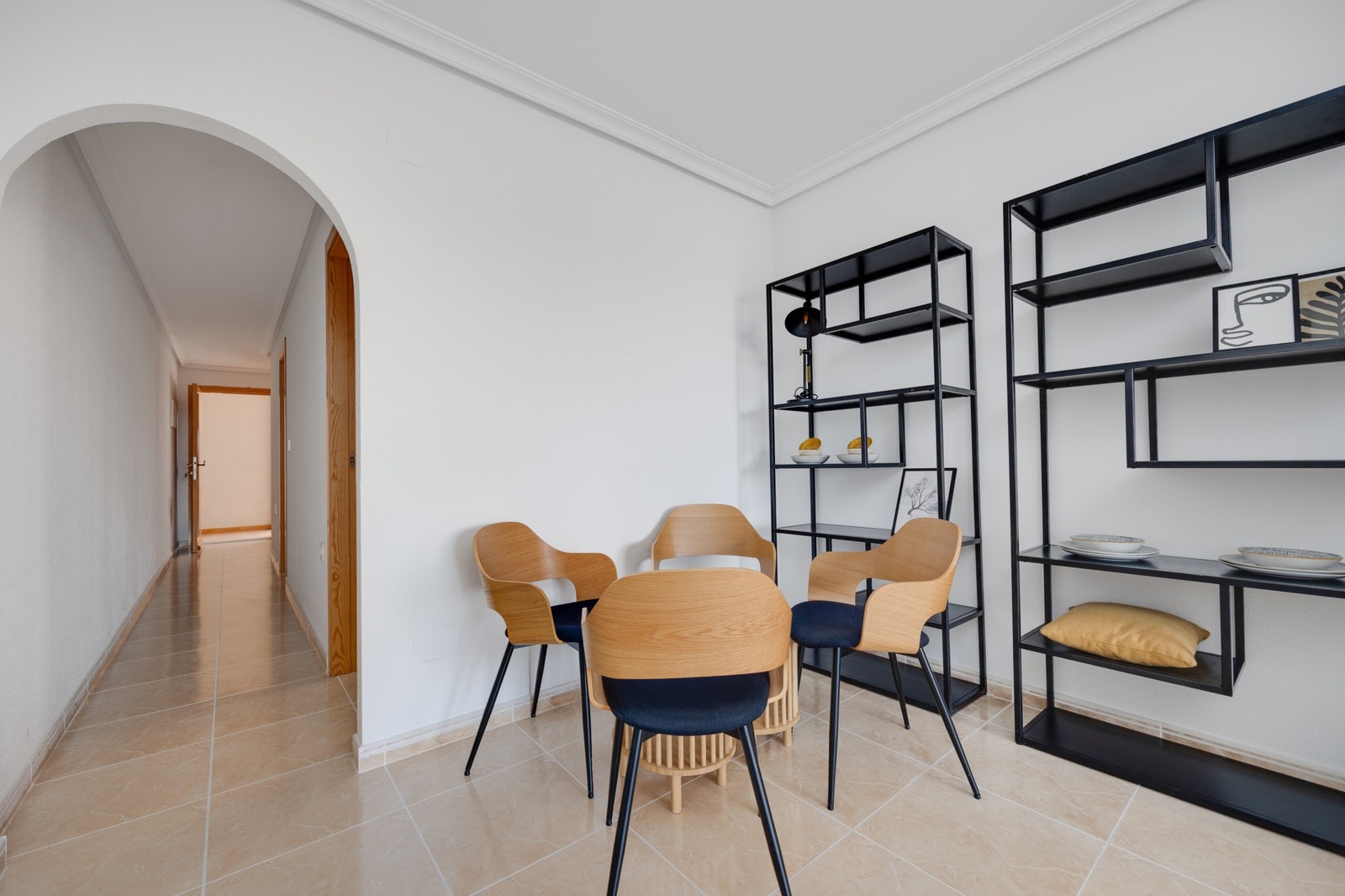 Spaniamegler1 har eget advokatkontor som sikrer kjøpsprosessen Galleribilde