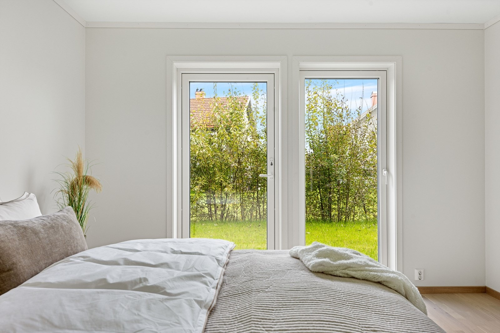 Soverom Galleribilde